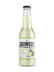 Growers Granny Smith Apple Cider