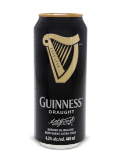 Guinness Draught