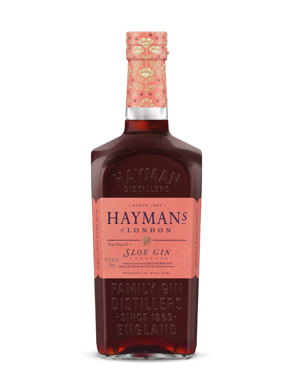 Hayman's Sloe Gin