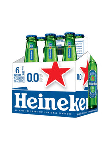 Heineken 0.0