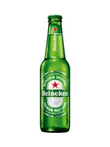 Heineken