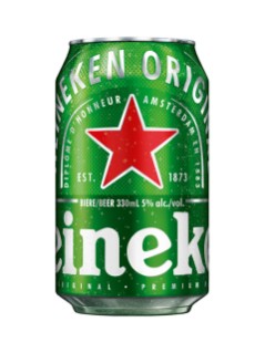 Heineken