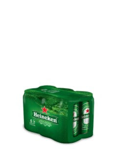 Heineken