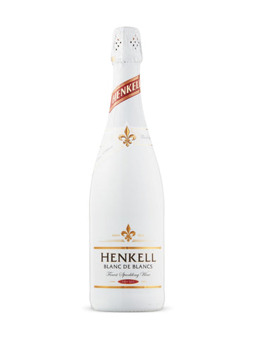 Henkell Blanc De Blancs