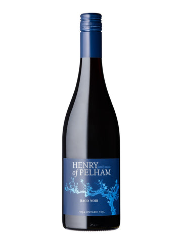 Henry Of Pelham Baco Noir VQA