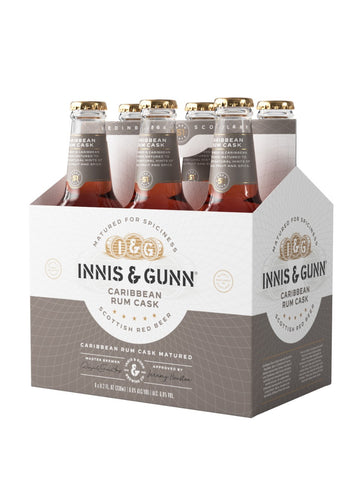 Innis & Gunn Caribbean Rum Cask