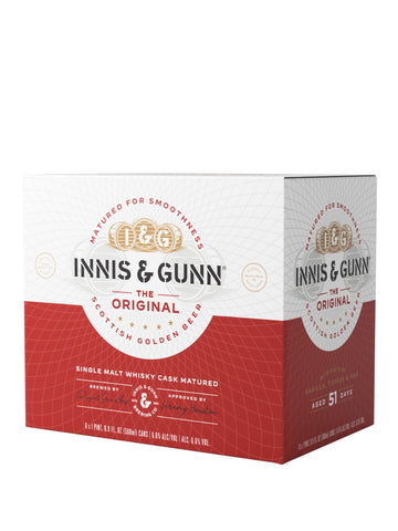 Innis & Gunn The Original