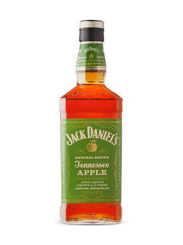 Jack Daniel's Apple