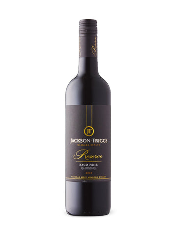 Jackson-Triggs Reserve Baco Noir VQA