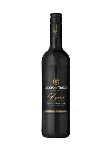 Jackson-Triggs Reserve Cabernet Shiraz VQA