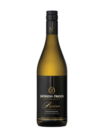 Jackson-Triggs Reserve Chardonnay VQA