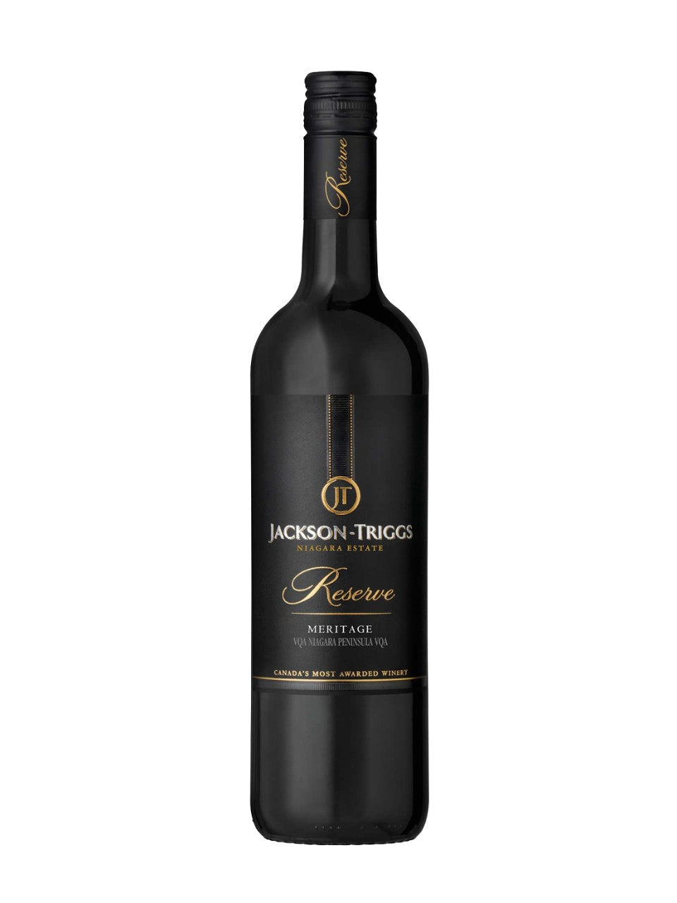 Jackson-Triggs Reserve Meritage VQA