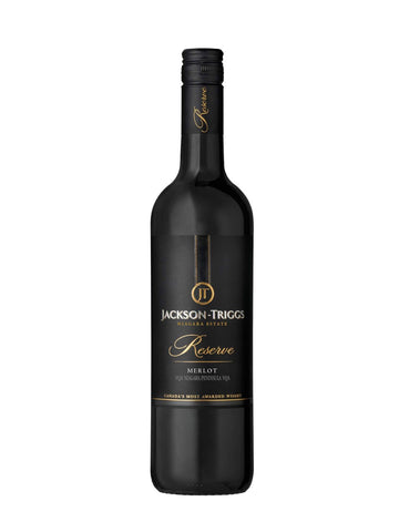 Jackson-Triggs Reserve Merlot VQA