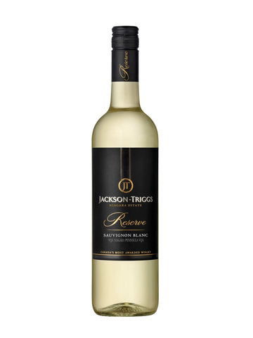 Jackson-Triggs Reserve Sauvignon Blanc VQA