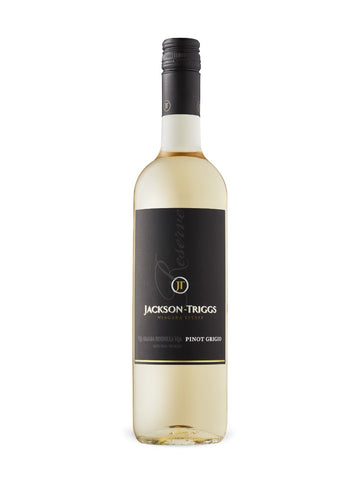 Jackson-Triggs Reserve Series Pinot Grigio VQA