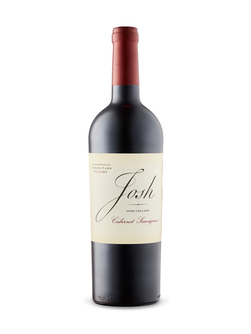 Josh Cellars Cabernet Sauvignon