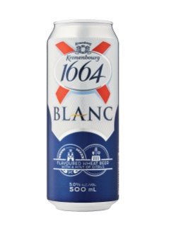 Kronenbourg 1664 Blanc