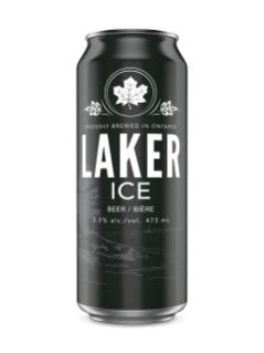 Laker Ice