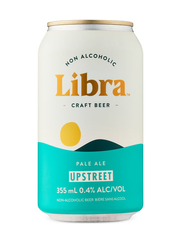 Libra Non Alcoholic Pale Ale