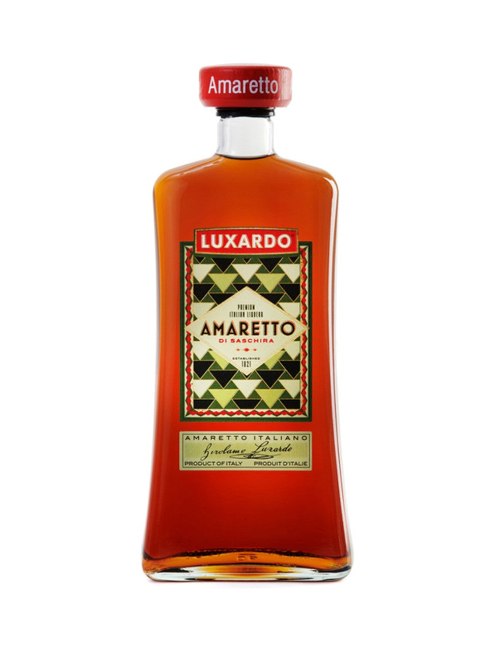 Luxardo Amaretto Di Saschira