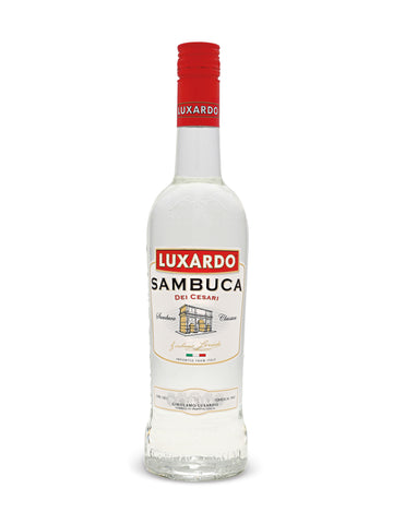 Luxardo Sambuca Dei Cesari