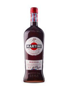 Martini & Rossi Sweet Vermouth Red