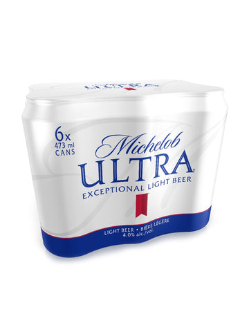 Michelob Ultra