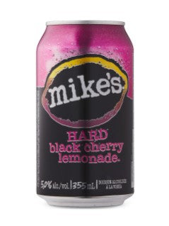 Mike's Hard Black Cherry