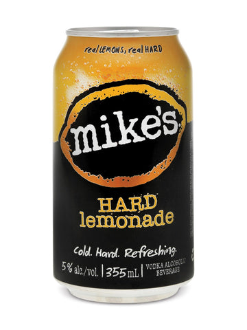 Mike's Hard Lemonade