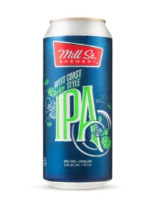 Mill Street West Coast IPA