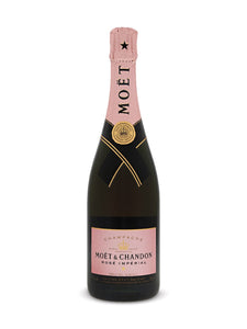 Moët & Chandon Brut Rosé Champagne