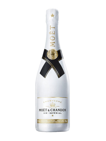 Moët & Chandon Ice Imperial Champagne