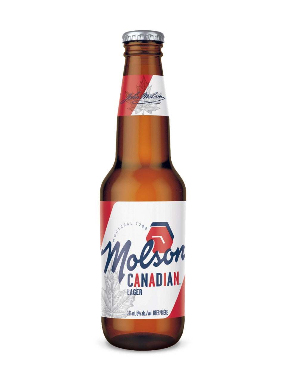 Molson Canadian