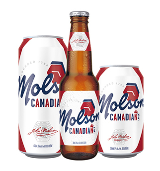 Molson Canadian