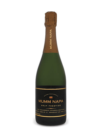 Mumm Cuvee Napa Brut Prestige