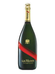 Mumm Grand Cordon Brut Champagne