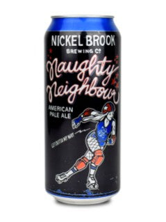 Nickel Brook Naughty Neighbour American Pale Ale