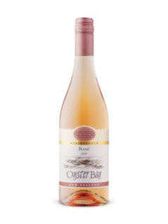 Oyster Bay Rosé 2020