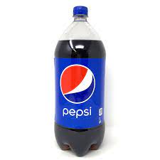 Pepsi - 2L