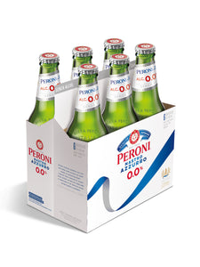 Peroni Nastro Azzuro 0.0