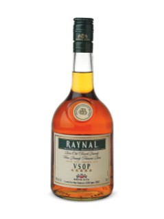 Raynal Napoleon VSOP Brandy