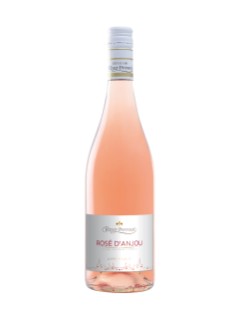 Remy Pannier Rose D'Anjou AOC