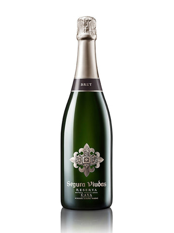 Segura Viudas Brut Reserva Cava