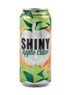 Shiny Apple Cider