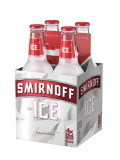 Smirnoff Ice