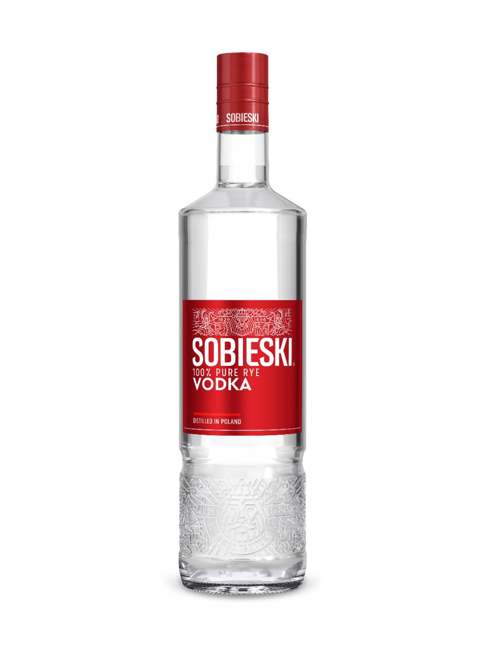Sobieski Vodka