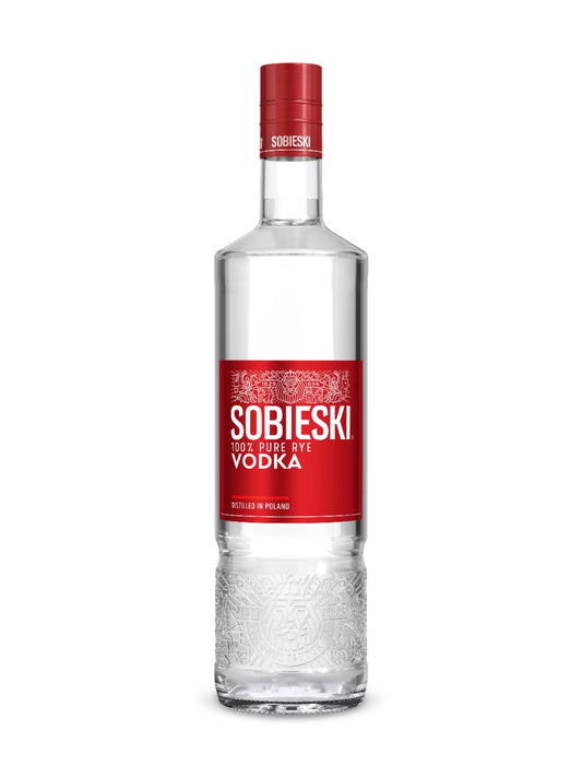 Sobieski Vodka