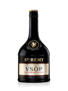 St Remy VSOP Brandy