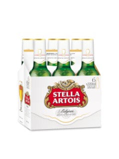 Stella Artois - AFTER HOURS