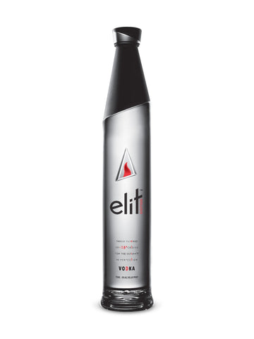 Stolichnaya Elit Vodka